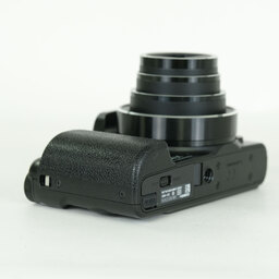 CASIO EXILIM EX-H50BK ブラック