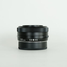 TTArtisan AF 27mm f/2.8 [フジフイルムX用] 