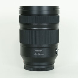 Panasonic LUMIX S 24-105mm F4 MACRO O.I.S.