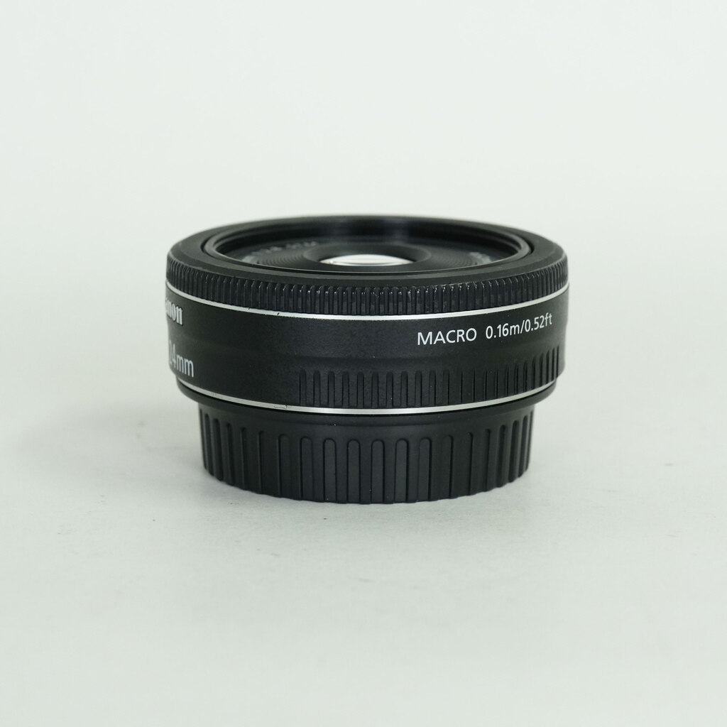 Canon EF-S24mm F2.8 STM