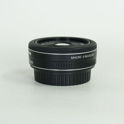Canon EF-S24mm F2.8 STM