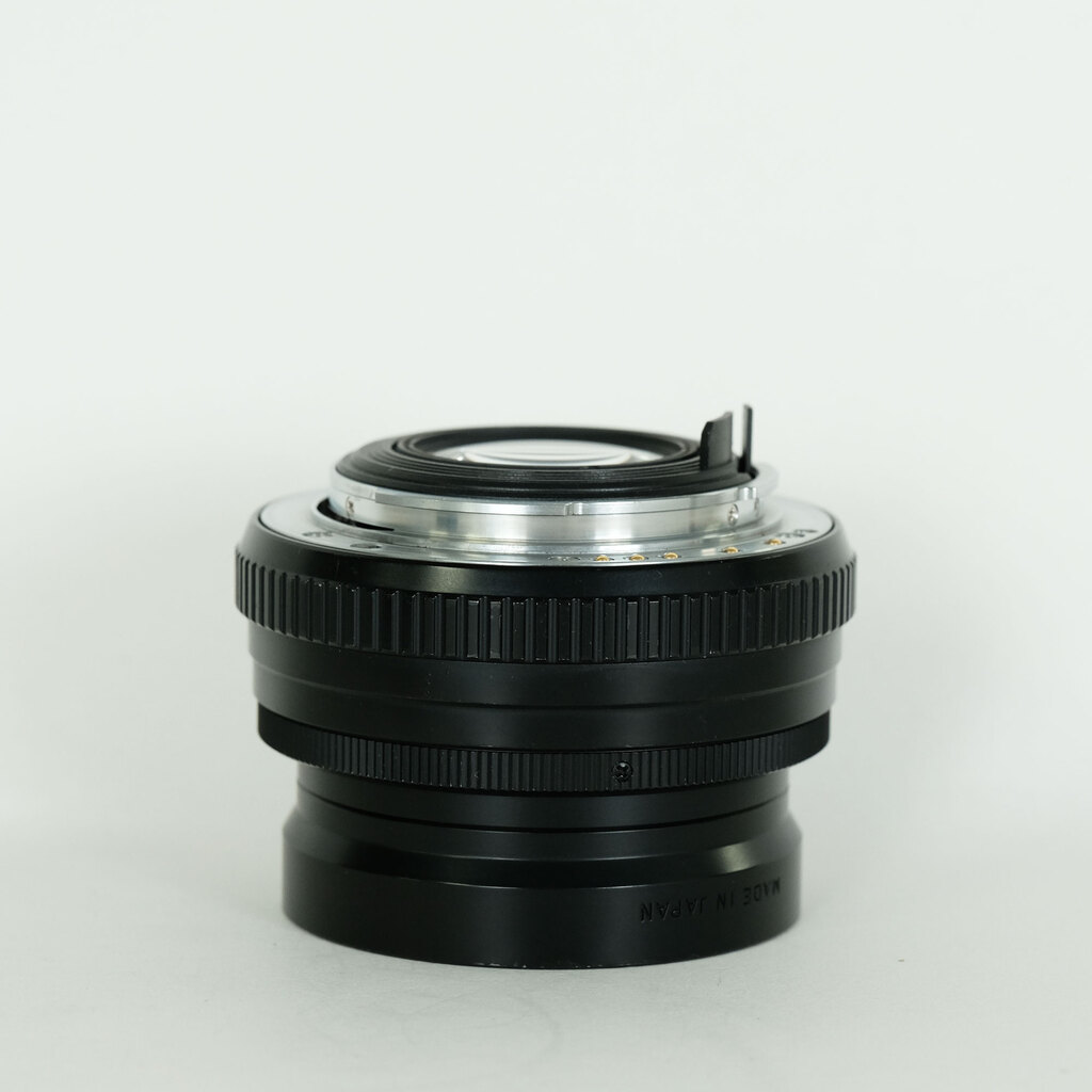PENTAX smc PENTAX-FA 43mmF1.9 Limited