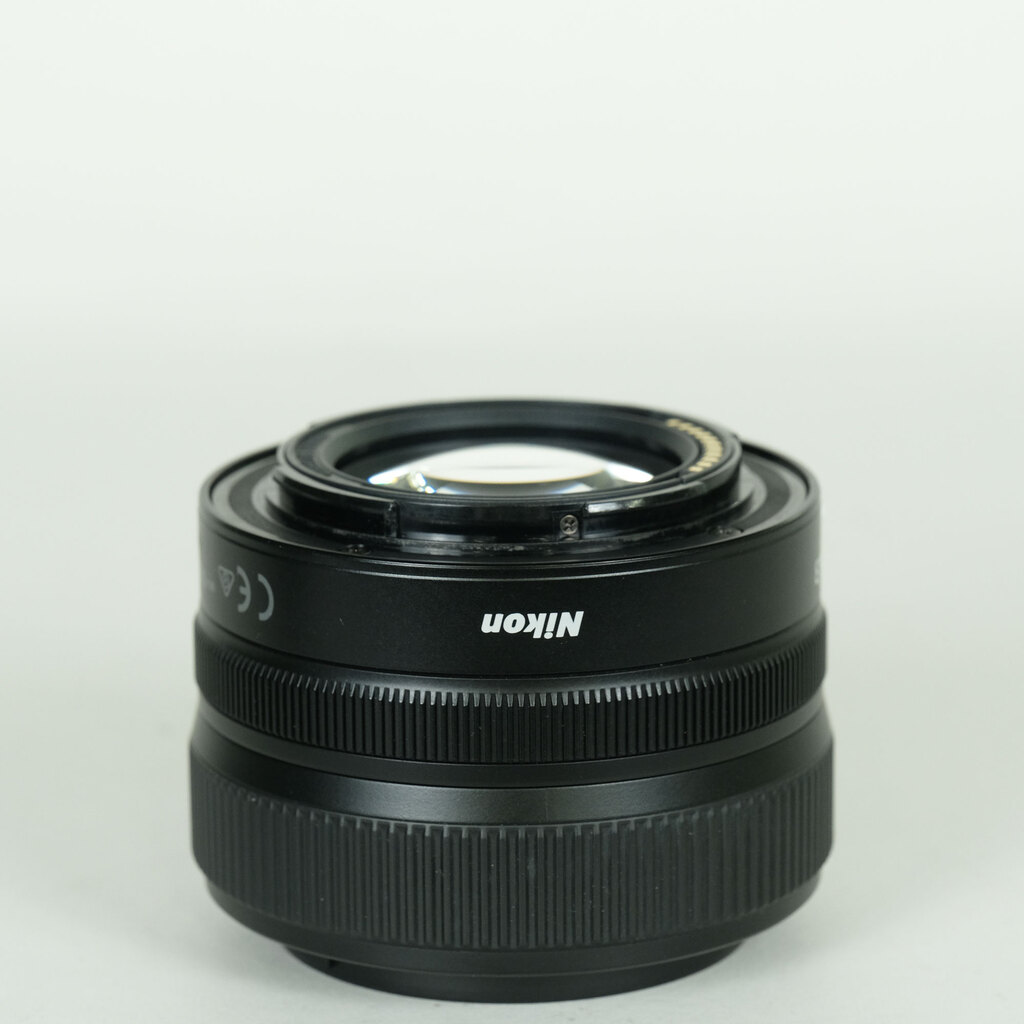Nikon NIKKOR Z 24-50mm f/4-6.3の出品 | ONE SCENE（ワンシーン）