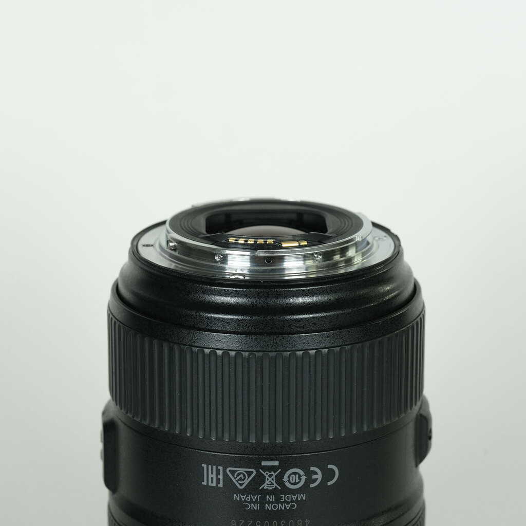 Canon EF24-105mm F4L IS II USM