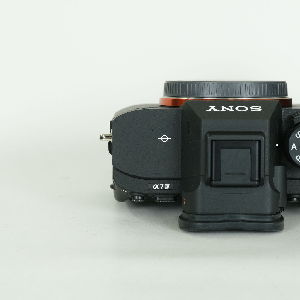 SONY α7 IV（ILCE-7M4）