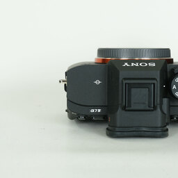 SONY α7 IV（ILCE-7M4）