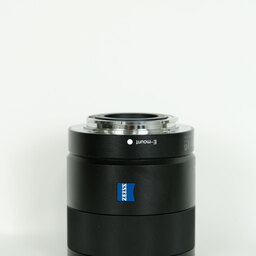 SONY Sonnar T* E 24mm F1.8 ZA SEL24F18Z
