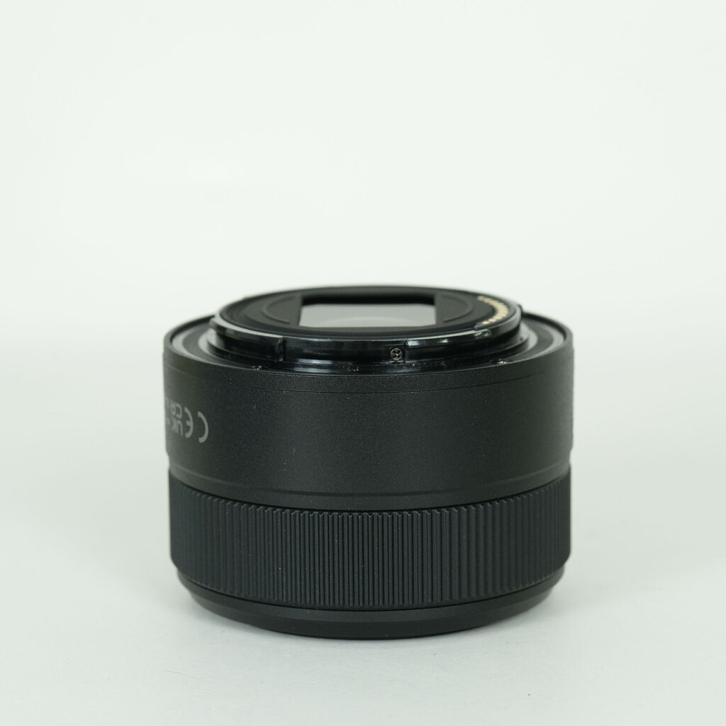 Nikon NIKKOR Z 40mm f/2