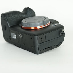 SONY α7S III（ILCE-7SM3）