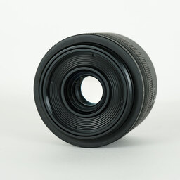 Canon RF35mm F1.8 MACRO IS STM