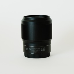 Nikon NIKKOR Z 50mm f/1.8 S