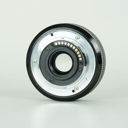 Panasonic LUMIX G 20mm F1.7 II ASPH. Panasonic LUMIX G 20mm F1.7 II ASPH.