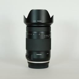 TAMRON 18-400mm F/3.5-6.3 Di II VC HLD (Model B028) [キヤノン用]