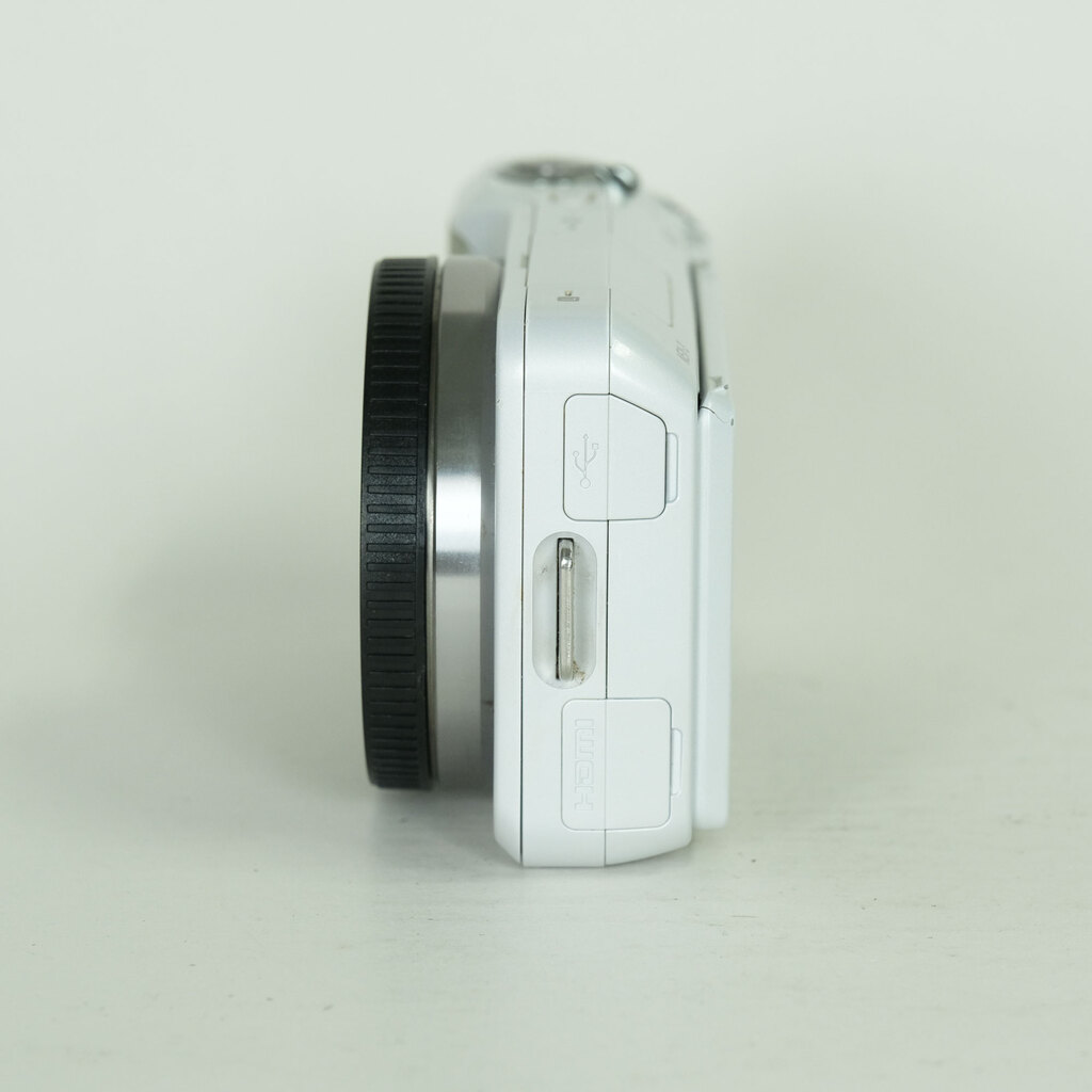 SONY NEX-3N ボディ ホワイト