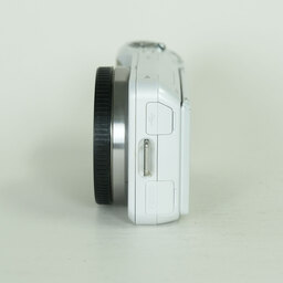 SONY NEX-3N ボディ ホワイト