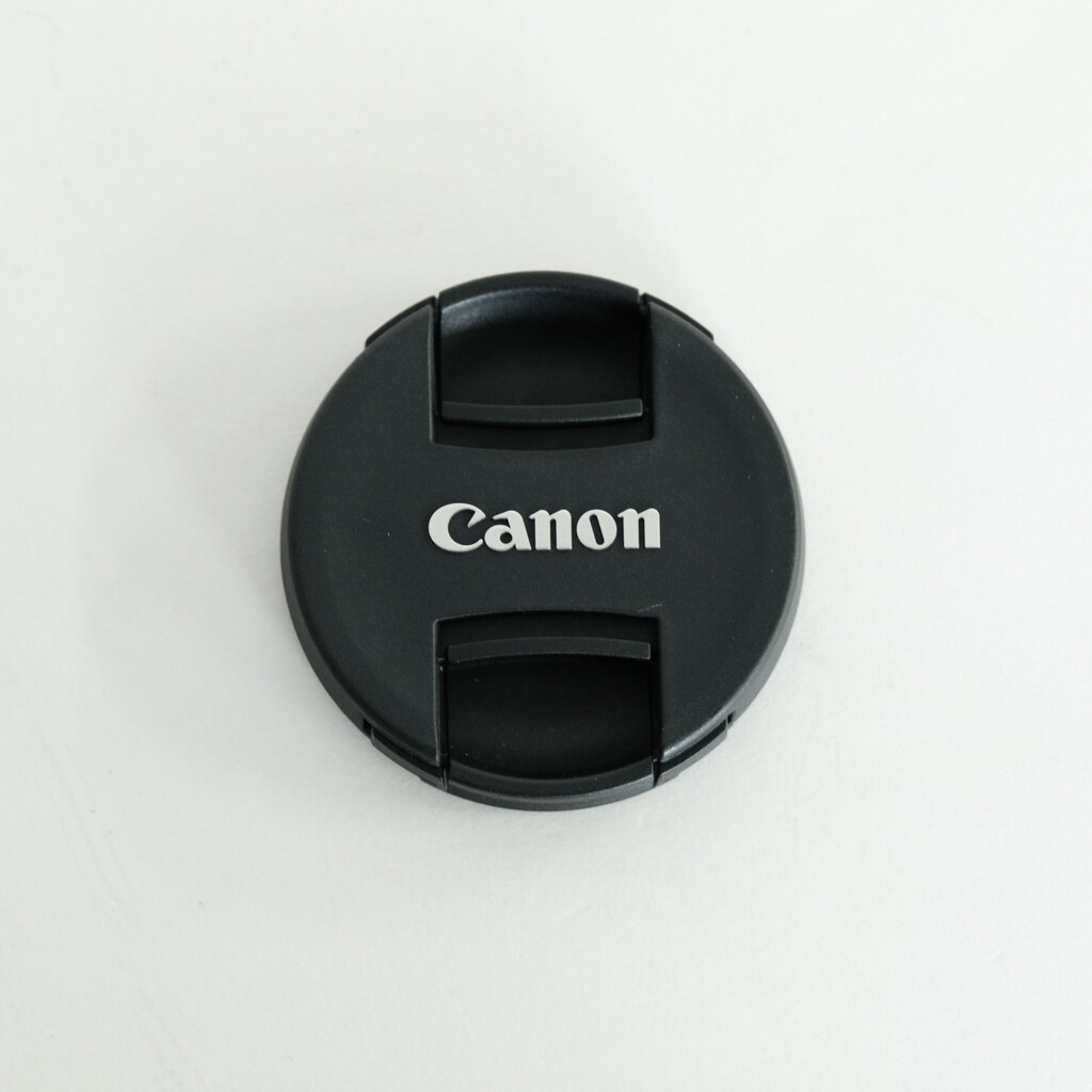 Canon RF-S55-210mm F5-7.1 IS STM