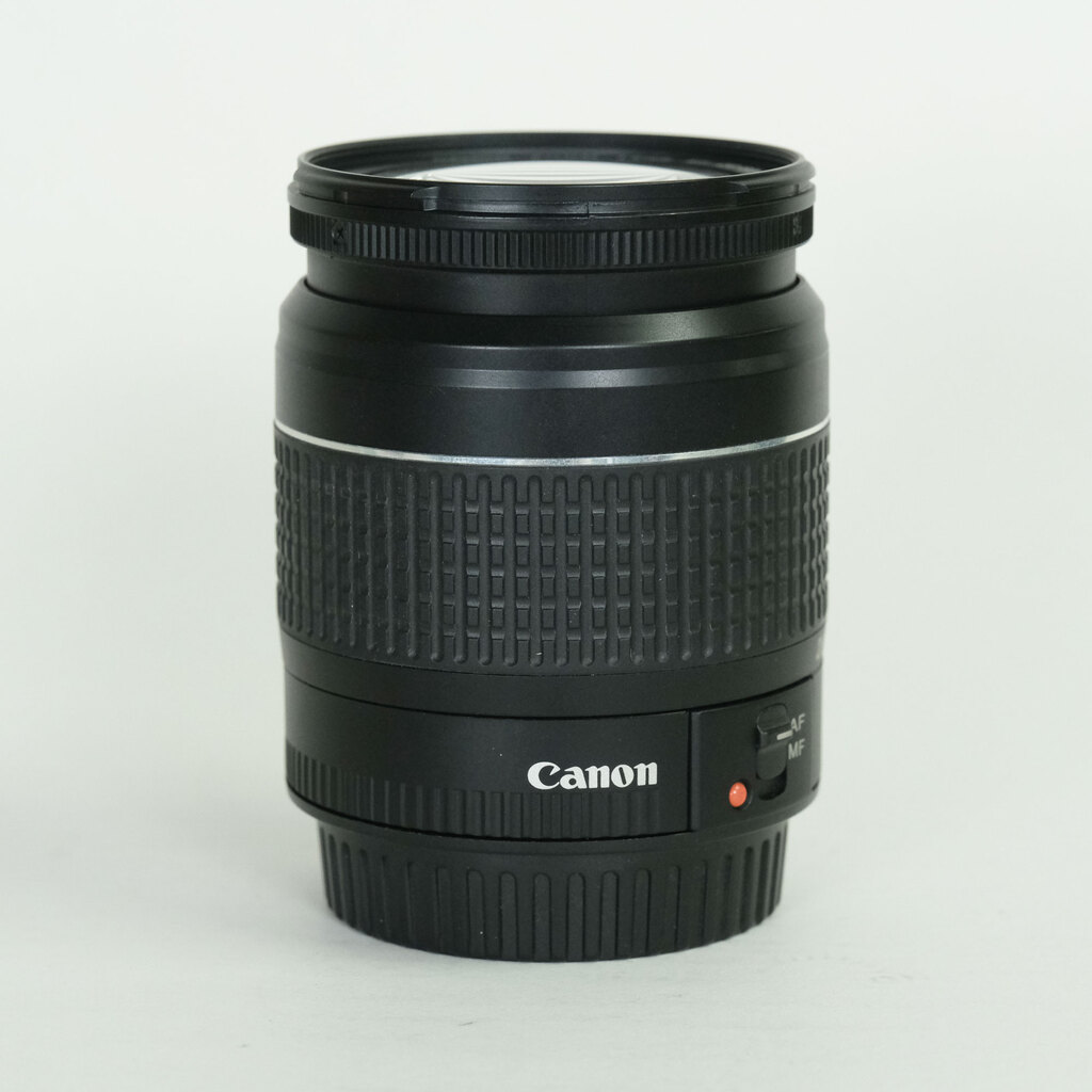 Canon ZOOM LENS EF 28-80mm F3.5-5.6 V USM