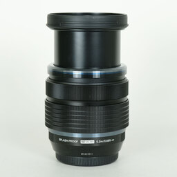 OLYMPUS M.ZUIKO DIGITAL ED 12-40mm F2.8 PRO II