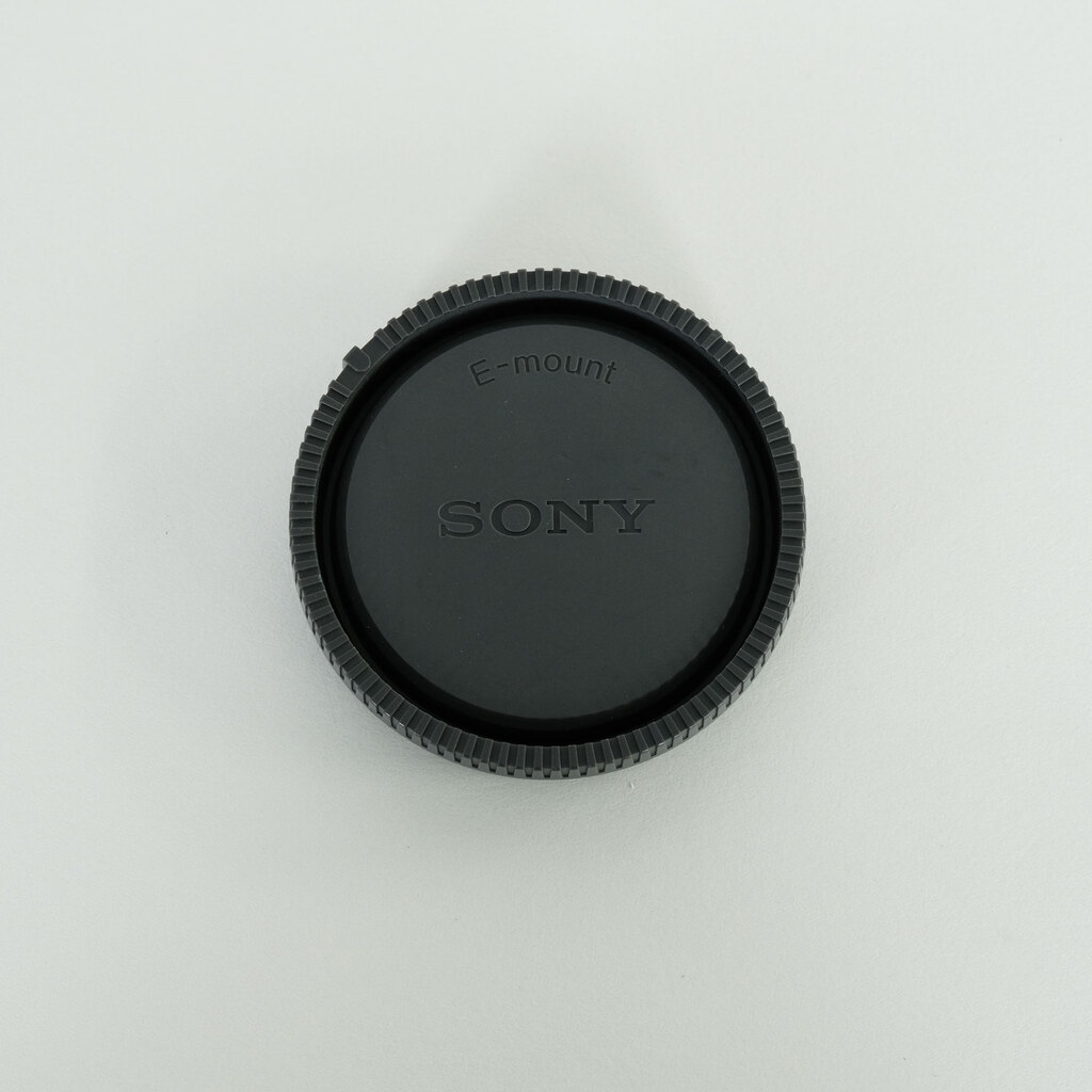 SONY FE 35mm F1.4 GM SEL35F14GM
