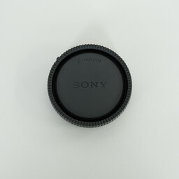 SONY FE 35mm F1.4 GM SEL35F14GM