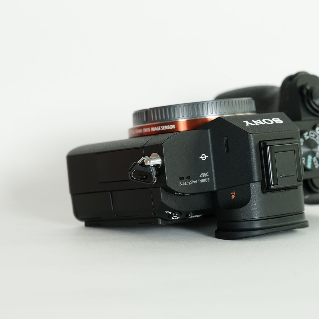 SONY α7 III（ILCE-7M3）