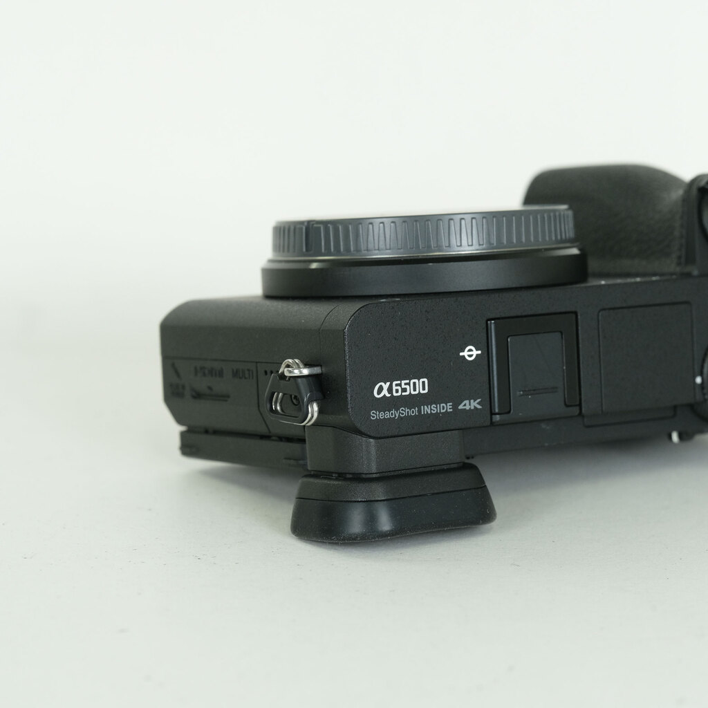 SONY α6500(ILCE-6500) SONY α6500(ILCE-6500)