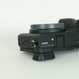 SONY α6500(ILCE-6500) SONY α6500(ILCE-6500)