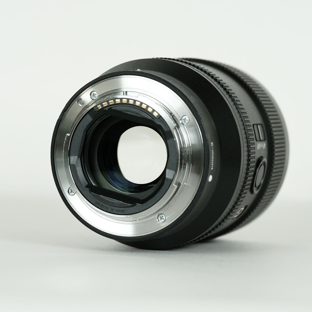 SONY FE 24mm F1.4 GM SEL24F14GM
