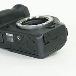 Canon EOS R6 Mark II