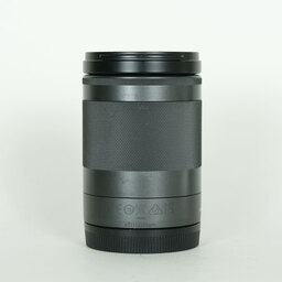 Canon EF-M18-150mm F3.5-6.3 IS STM