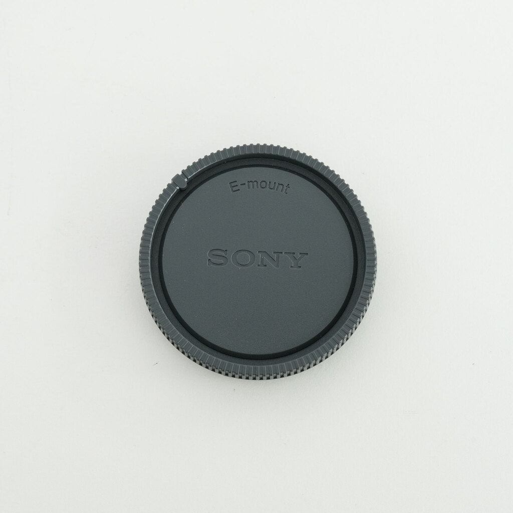 SONY FE PZ 16-35mm F4 G SELP1635G