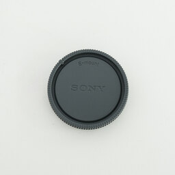 SONY FE PZ 16-35mm F4 G SELP1635G