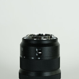 Panasonic LUMIX S 20-60mm F3.5-5.6