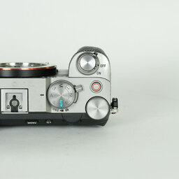 SONY α7C II（ILCE-7CM2）