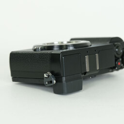 Panasonic LUMIX DC-GX7MK3 ブラック