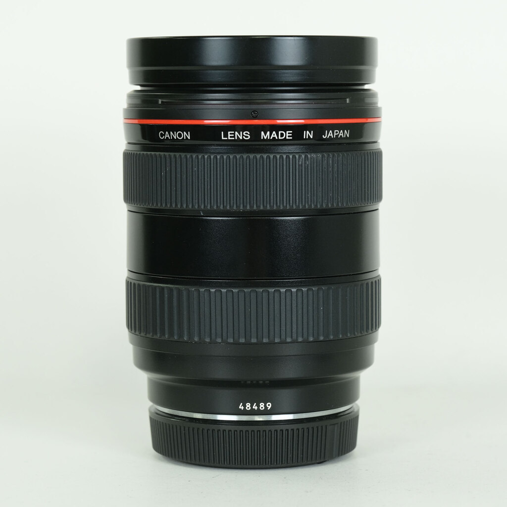 Canon EF28-70mm F2.8L USM