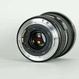 Canon EF17-40mm F4L USM