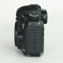 Canon EOS 5D Mark III