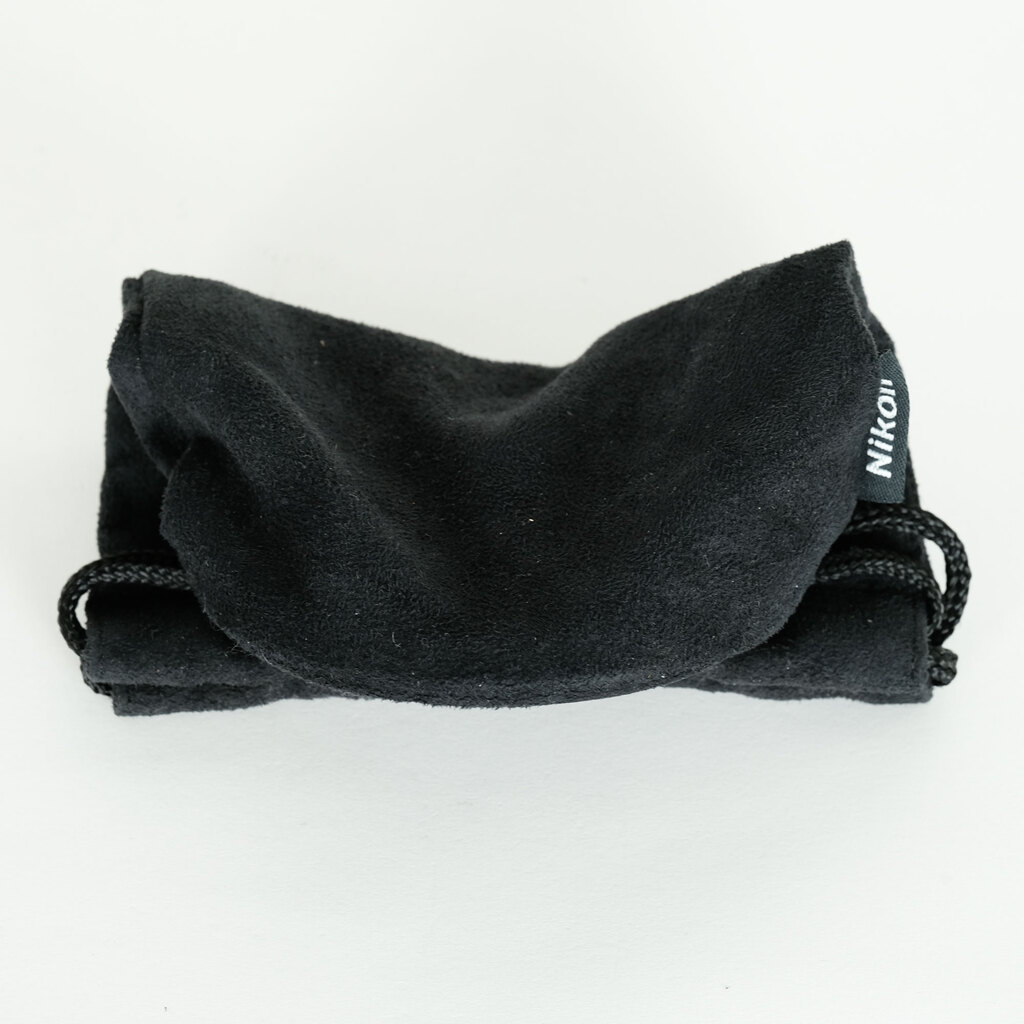 Nikon AF-S NIKKOR 24-120mm f/4G ED VR