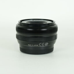FUJIFILM XF18mmF2 R FUJIFILM XF18mmF2 R
