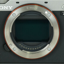 SONY α7C(ILCE-7C) SONY α7C(ILCE-7C)