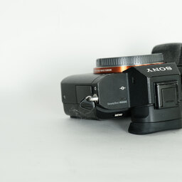 SONY α7 II（ILCE-7M2）