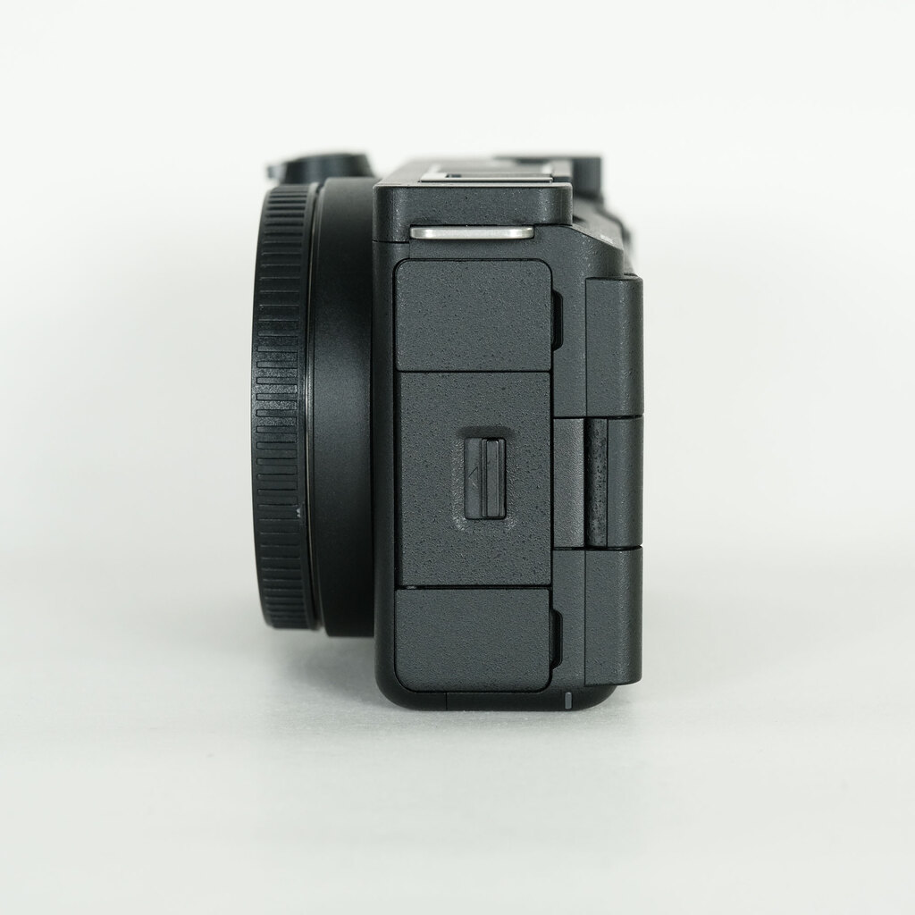 SONY VLOGCAM ZV-E10 II（ZV-E10M2）