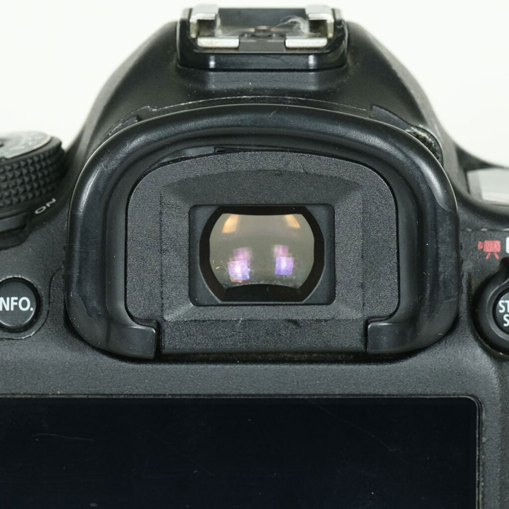 Canon EOS 5D Mark III