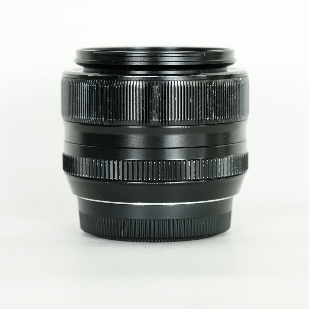 FUJIFILM XF35mmF1.4 R