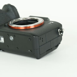 SONY α7 IV（ILCE-7M4）