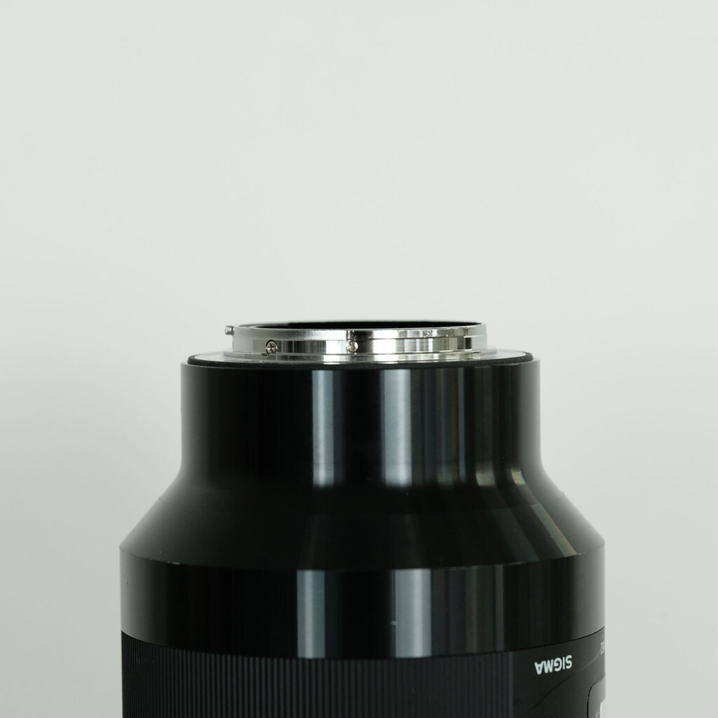 SIGMA Art 135mm F1.8 DG HSM (ソニーE用) SIGMA Art 135mm F1.8 DG HSM (ソニーE用)