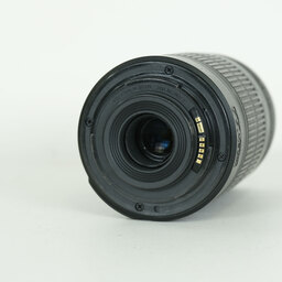 Canon EF-S55-250mm F4-5.6 IS II