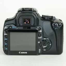 Canon EOS Kiss Digital X ボディ ブラック