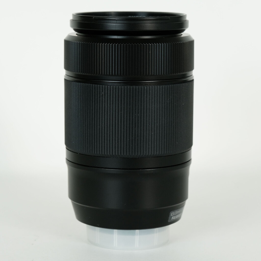 FUJIFILM XC50-230mmF4.5-6.7 OIS II